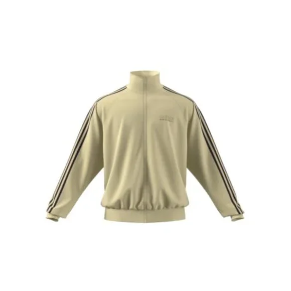 Men's Basketball Track Jacket Classic Retro Sport Style Full Zip Stand Collar